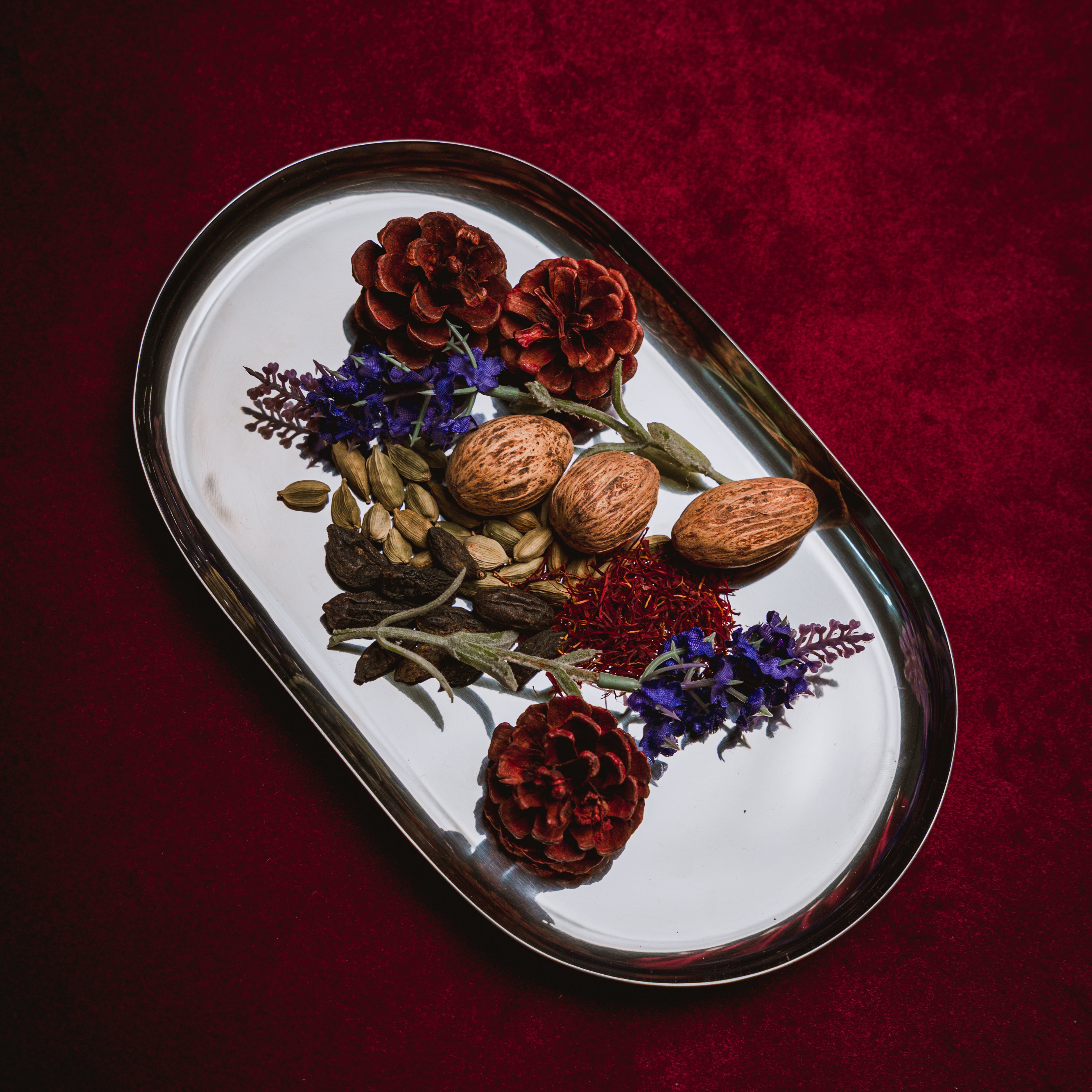 فيوم دي عود 