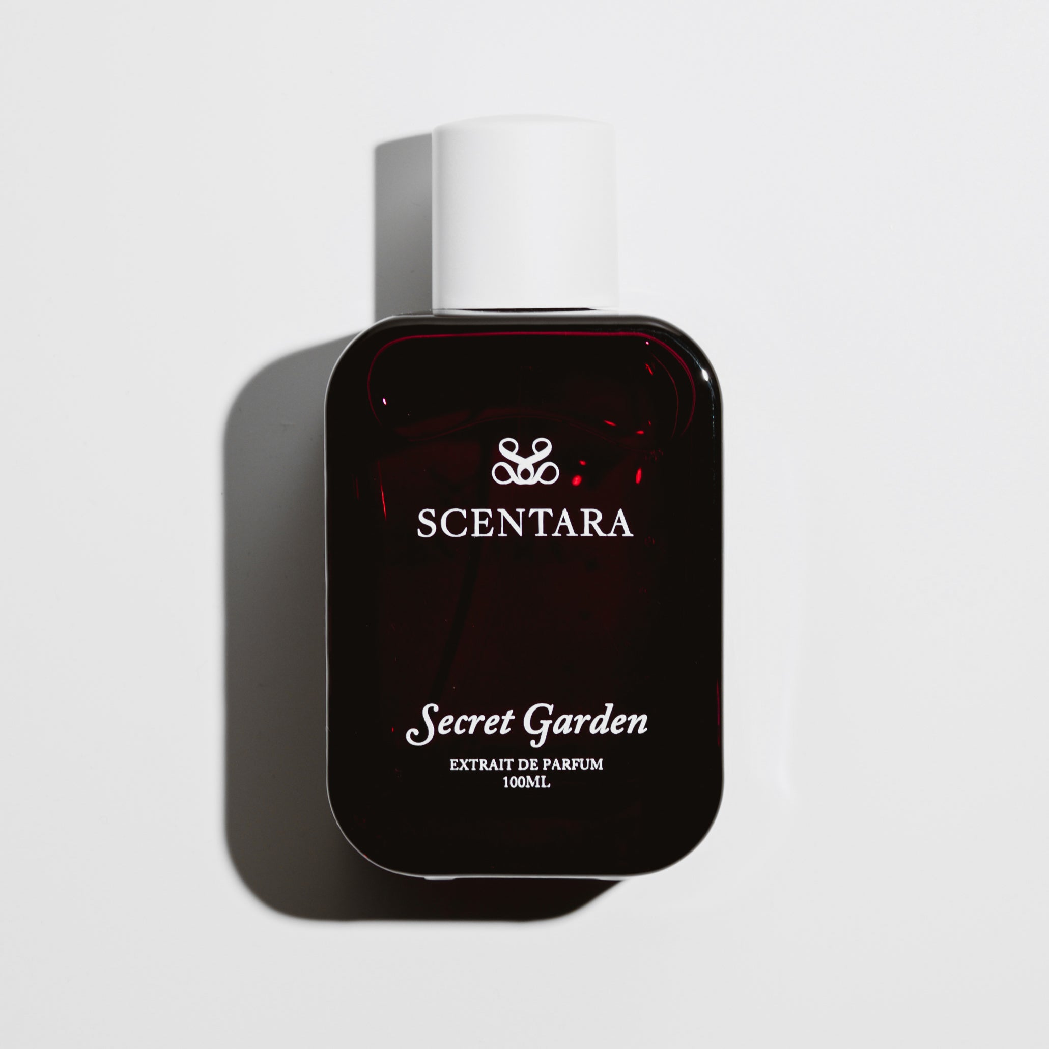 سيكريت جاردن